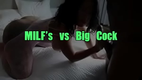 Bbc with two juicy latina pussy