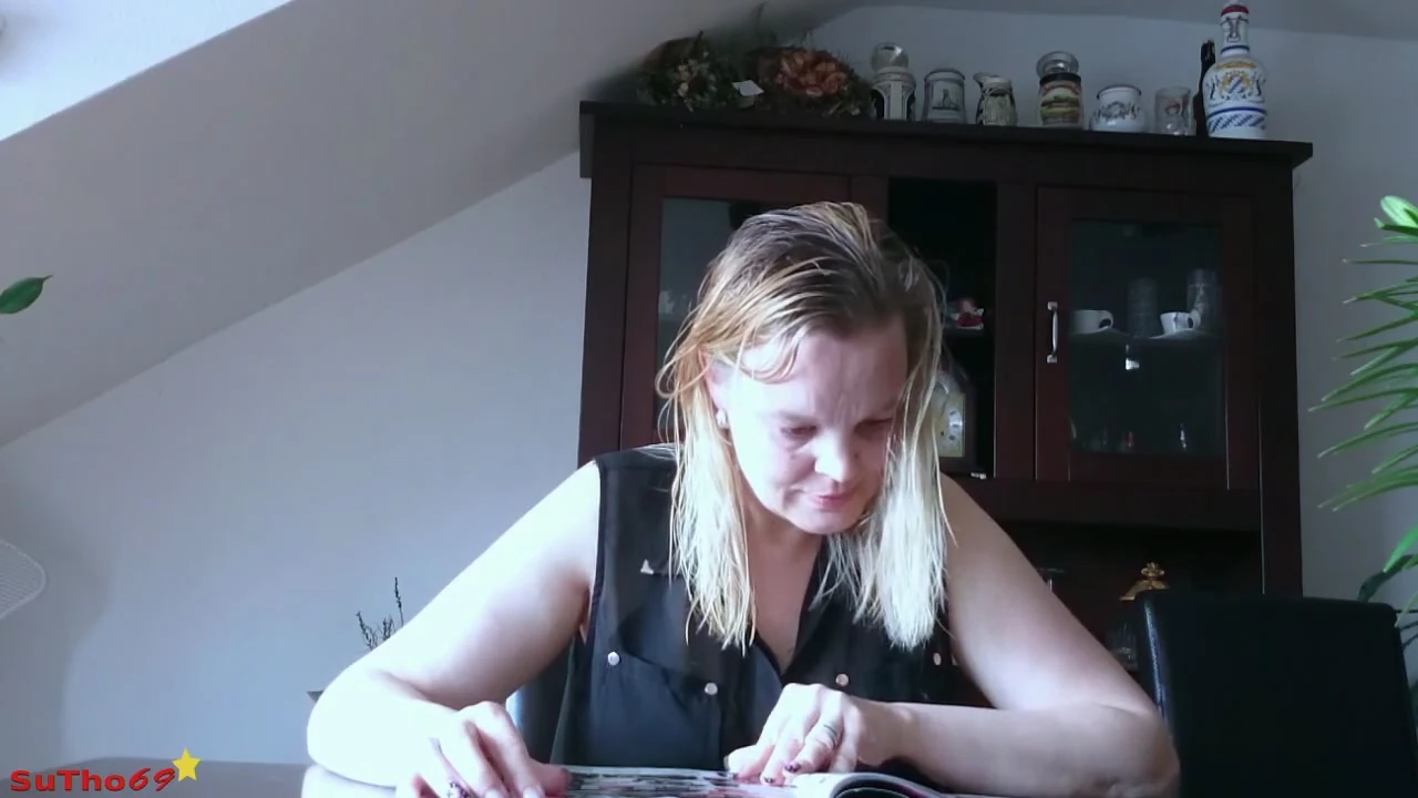 SuTho69 Painful Anal