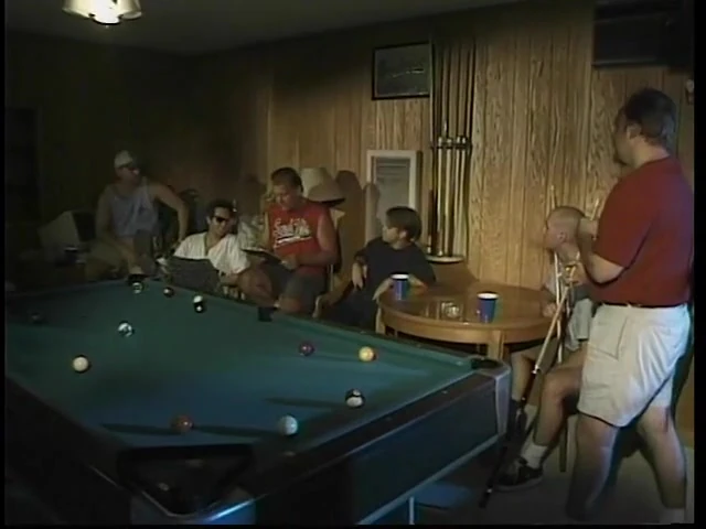 Man steals his best friend’s female sibling’s panties then fucks her